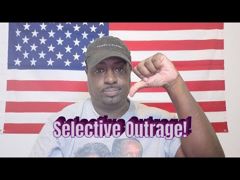The Marc Perspective Ep 57 Selective Outrage: The Left’s Flip on Free Speech!