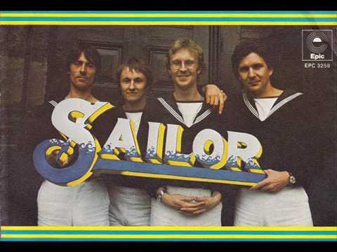 Sailor - Sailor