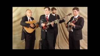 When I Reach That City on The Hill - Alan Sibley & The Magnolia Ramblers