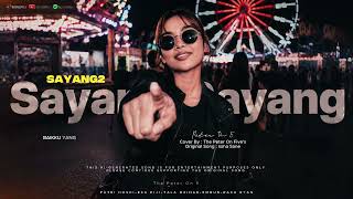 Download lagu Isma Sane - SayangSayang - Cover By - Peter On Five's mp3