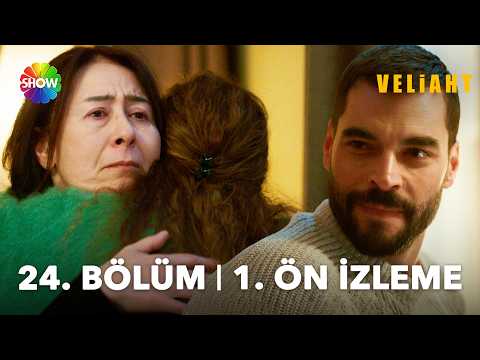 Veliaht 24. Bölüm 1. Ön İzleme Fragmani - Ön İzleme Detayları