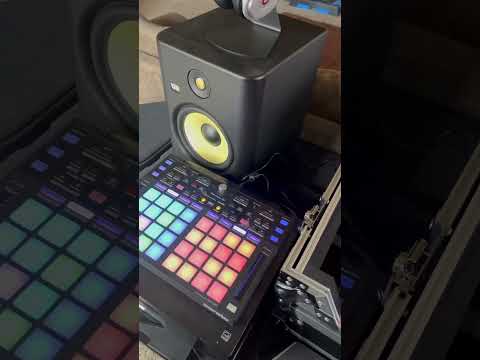 DDJ-400 DDJ-XP2 KRK😮😮😮🌶️🌶️🌶️