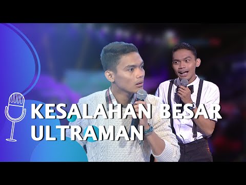 Kompilasi Stand Up Sabiq: Pentingnya Pendidikan Sex Sejak Dini - SUCI 6