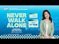 Indonesia | Eaglekidz Voltage Service (Kelas 4-7) : Never Walk Alone (Kids Online Service)
