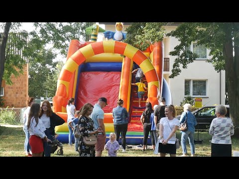 Uśmiech dla Natalki w Przedmościu!
