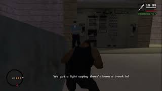 Cliff Notes - Emarosa GTA_ San Andreas Dam And Blast Part 5 gameplay record 741