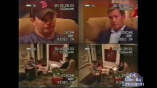 Lorne Armstrong extended interview To Catch a Predator 3/4