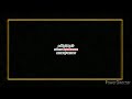 Rj Kumar Version Of I Killed THX Logo