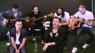 The Blackout 'Ambition Is Critical'