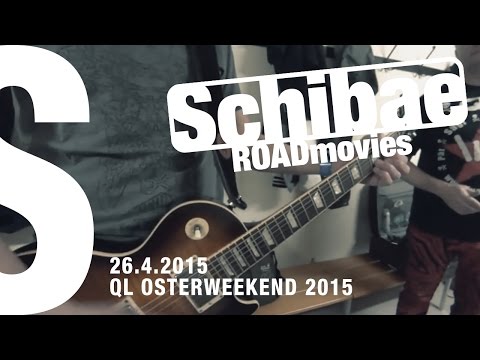 Schibae ROADmovie - QL @ Osterweekend 2015