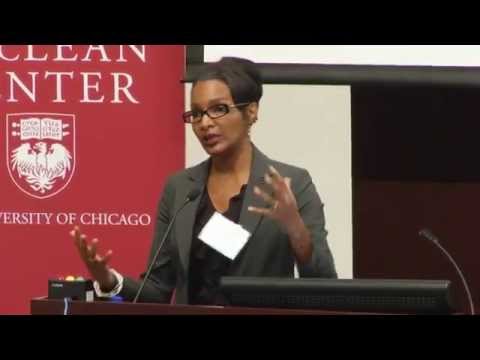 MacLean Conference 2014 - Monica Peek
