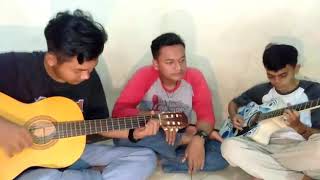 Download lagu Luka disini-Ungu (Cover) mp3