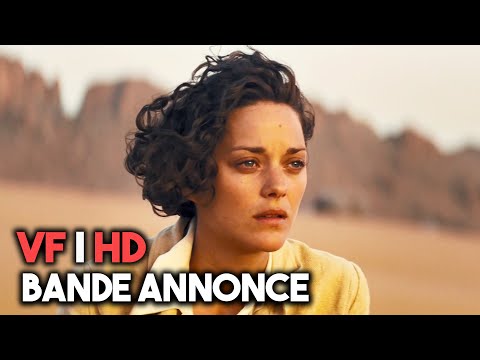 afbeelding Dernier Vol, Le