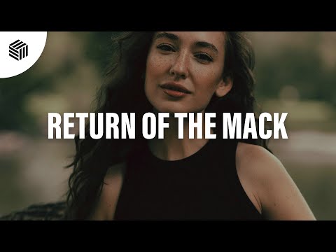 Charming Horses, Stephen Oaks & Coopex - Return Of The Mack