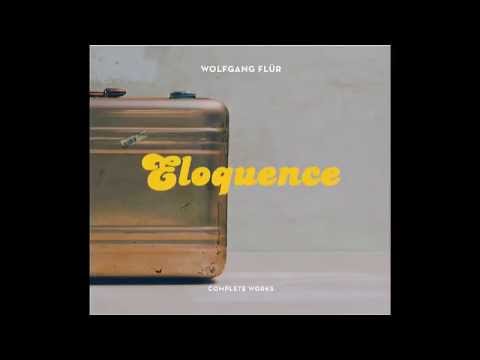 Wolfgang Flür explains the ideas & processes behind the tracks on ELOQUENCE