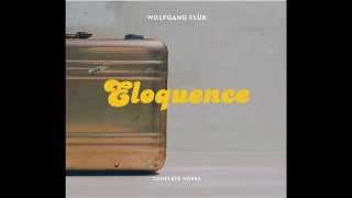 Wolfgang Flür explains the ideas & processes behind the tracks on ELOQUENCE