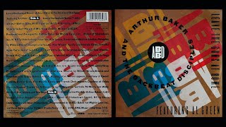 Arthur Baker &amp; The Backbeat Disciples (featuring Al Green) - Leave The Guns At Home (7&quot; Edit)