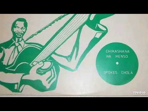 Spokes Chola - Chikashana Wa Menso