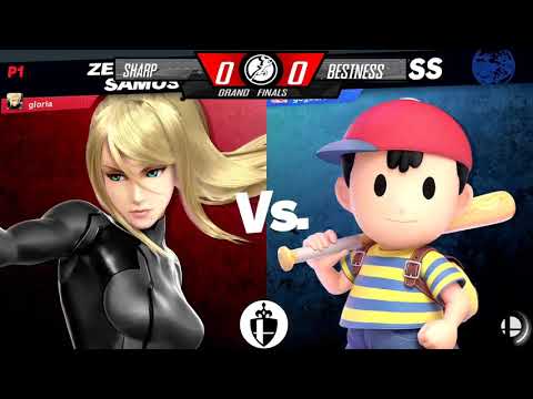 Steal The Show #5: Heist in Smashville: Sharp vs BestNess Grand Finals