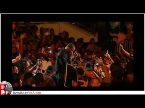 R.Kelly: the Love Letter tour (part 3 of 4)