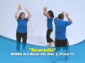 Tarantella