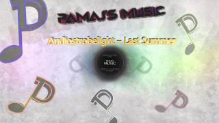 Audiostrobelight - Last Summer