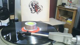 Whitesnake  B4 「Free Flight」 from Trouble