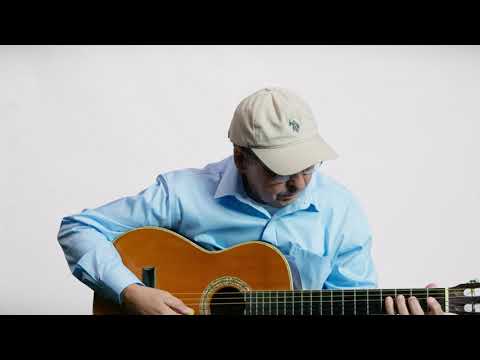 Artistry In Motion: Gregorio Rivera