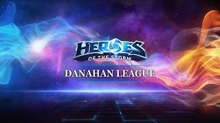 [다나한리그]3회차 일요일 1,2,3경기 영상