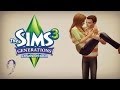 Let's Play: The Sims 3 Generations - (Part 9 ...