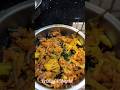 Cauliflower Poriyal Less Oil Healthy Diet Recipe Part1 Very Tasty
