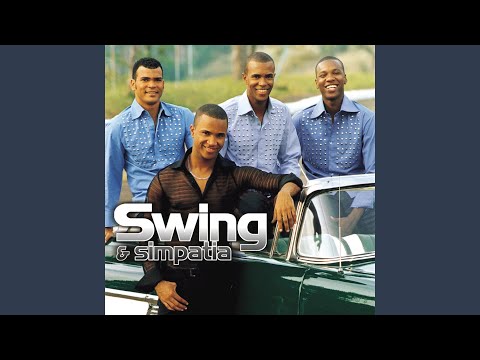 E Aí - Swing & Simpatia