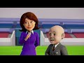 Bob The Builder For 2015 Season 1 Episode 17 Pick Up A Penguin US Dub