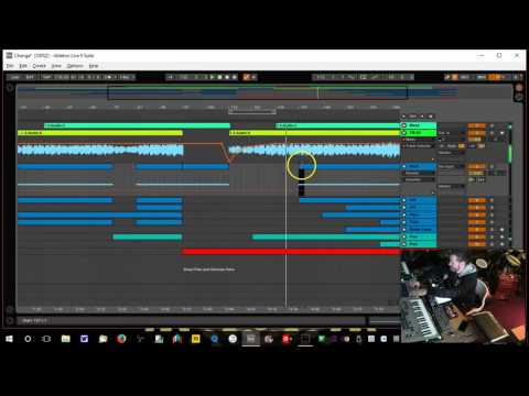 Watch Me Make a Track - Part 9
