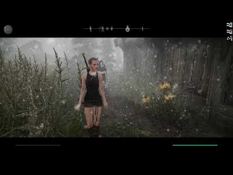 SKYRIM SE: Kynesgrove Again