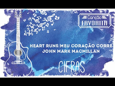 Heart Bleeds - John Mark McMillan