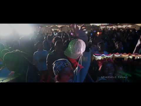 Kepza ft Sgwili performance