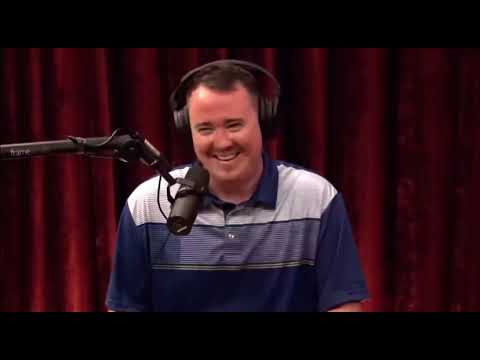 Shane Gillis Bombs on the JRE Experience
