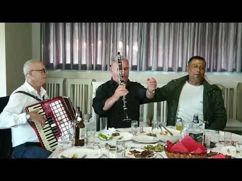 Sulo Grabianit (Adriatik Mecani) Sa Lezet Trapeza Shtruar Taverna Kristal Kemishtaj 2020