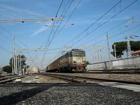 MRS Bologna Interporto - Bicocca E655.495