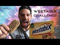 WEETABIX CHALLENGE