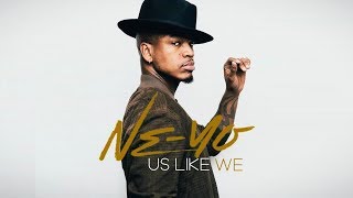 NE-YO - US LIKE WE (Official Audio)