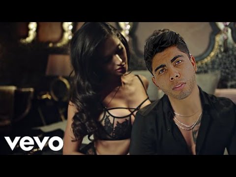 Maluma - Felices los 4 (Offical Video) PARODIA Y LETRA