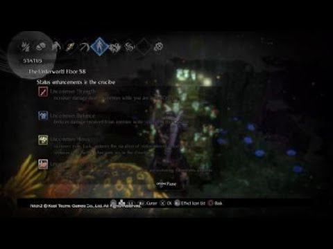 [Nioh 2] The Underworld pt11