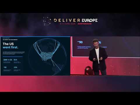 What the end of de minimis means for cross-border ecommerce