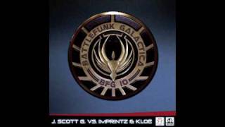 J. Scott G. vs Imprintz & Kloe - 