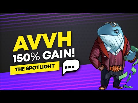 Avvh Stocktwits