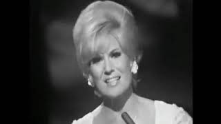 DUSTY SPRINGFIELD..."TIME AFTER TIME"...BBC