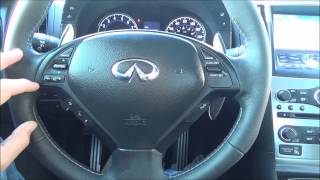 preview picture of video '423876 2012 Infiniti G Coupe Journey EPIC AUTO SALES TOMBALL TX'