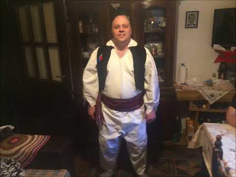 Jadranko Lešina Panta - Tebi majko misli lete